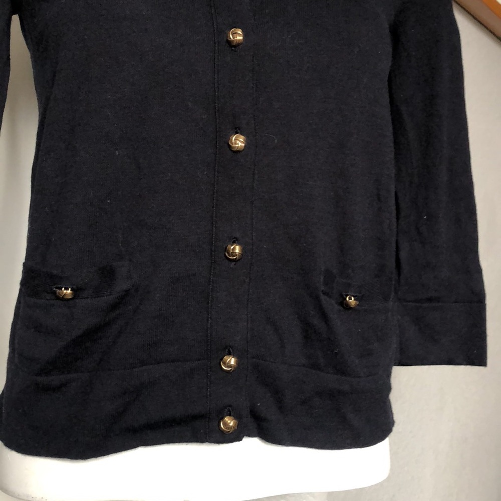 Talbots Cardigan - Picture 3 of 5